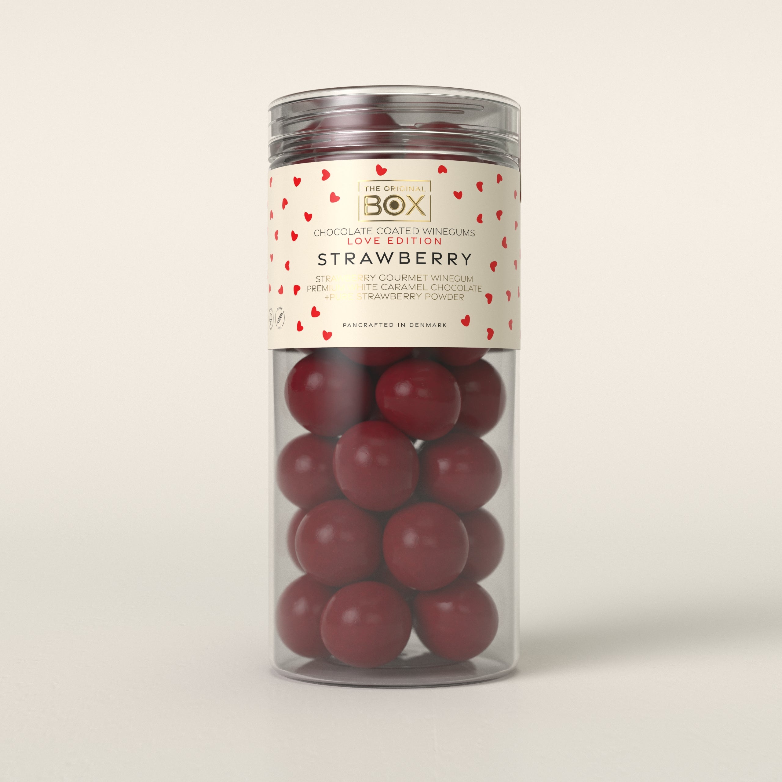 Love Edition — Large Tube