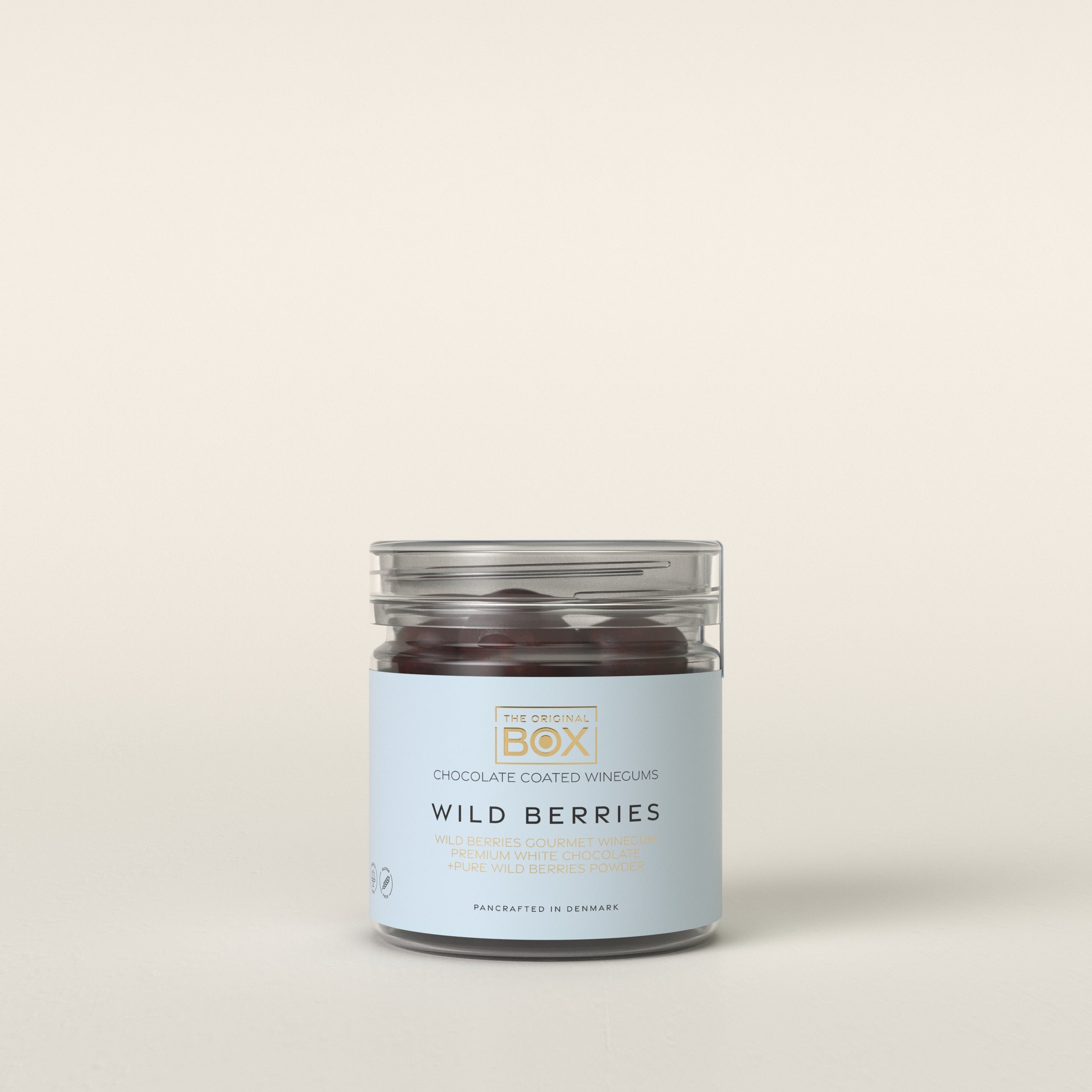 Wild Berries — Small Tube