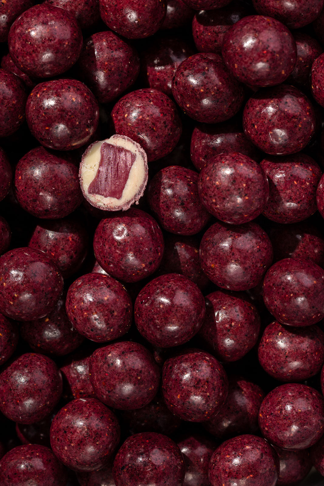 Wild Berries — Large Tube