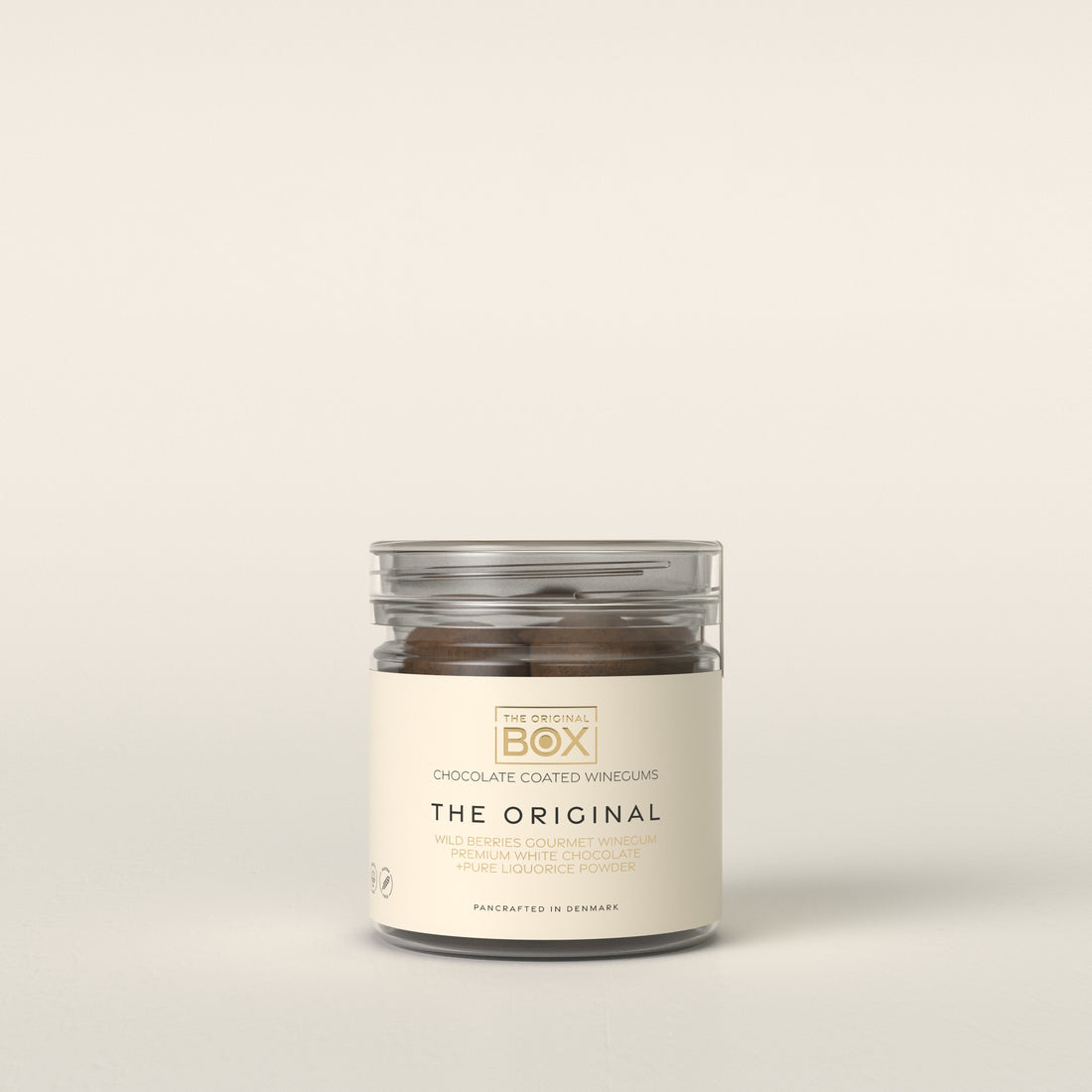 The Original — Small Tube