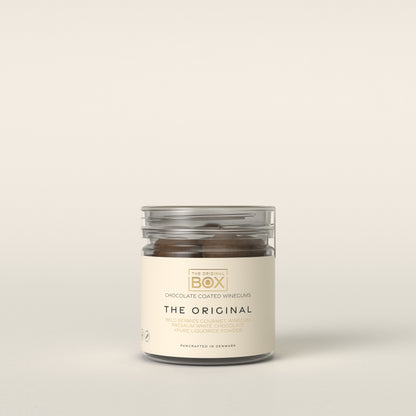 The Original — Small Tube