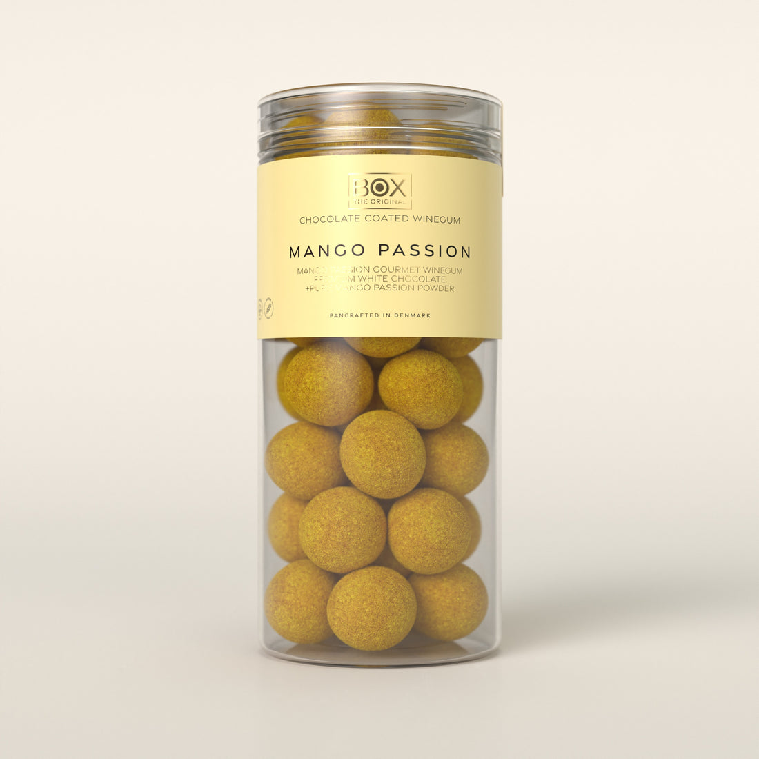 Mango Passion — Large Tube