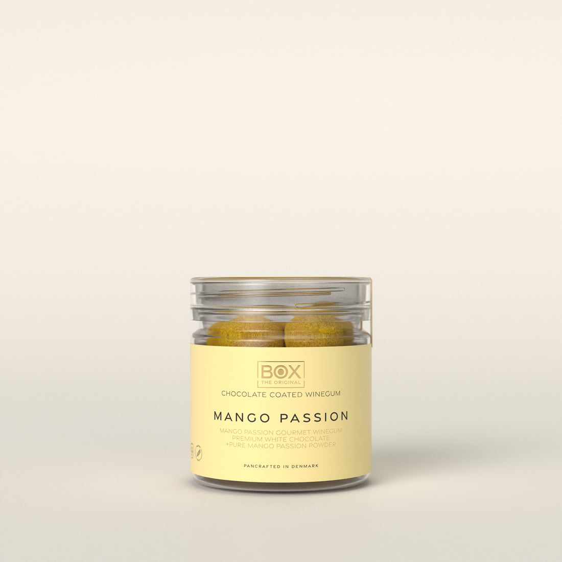 Mango Passion — Small Tube