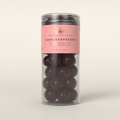 Dark Raspberry — Large Tube