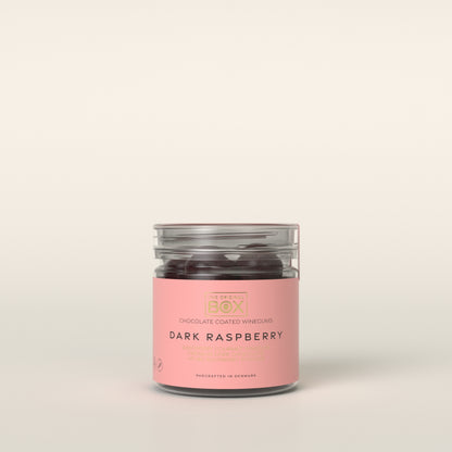 Dark Raspberry — Small Tube
