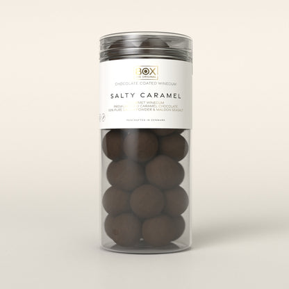 Salty Caramel — Large Tube