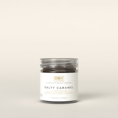 Salty Caramel — Small Tube