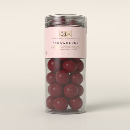Strawberry — Large Tube