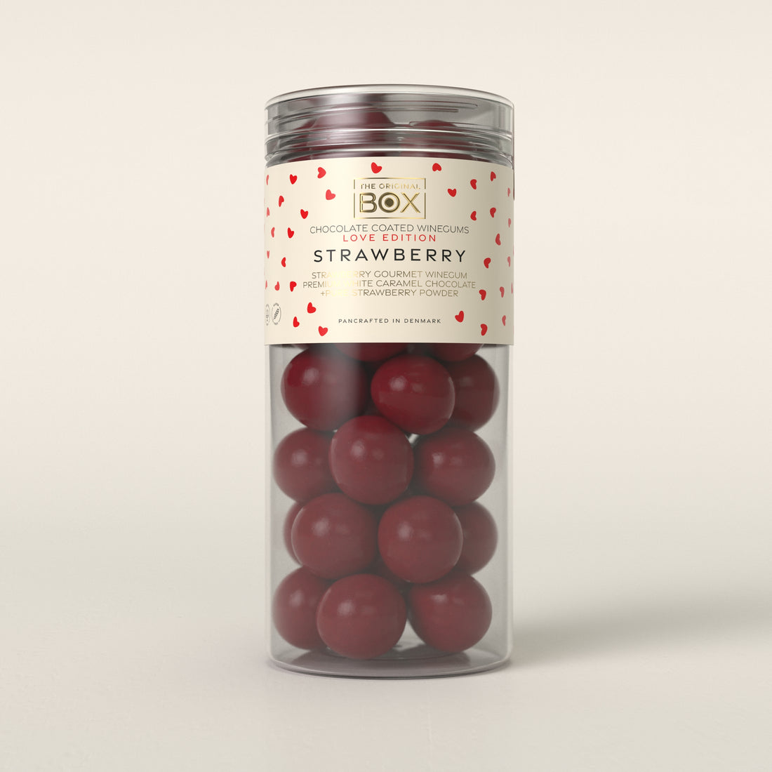 Love Edition — Large Tube
