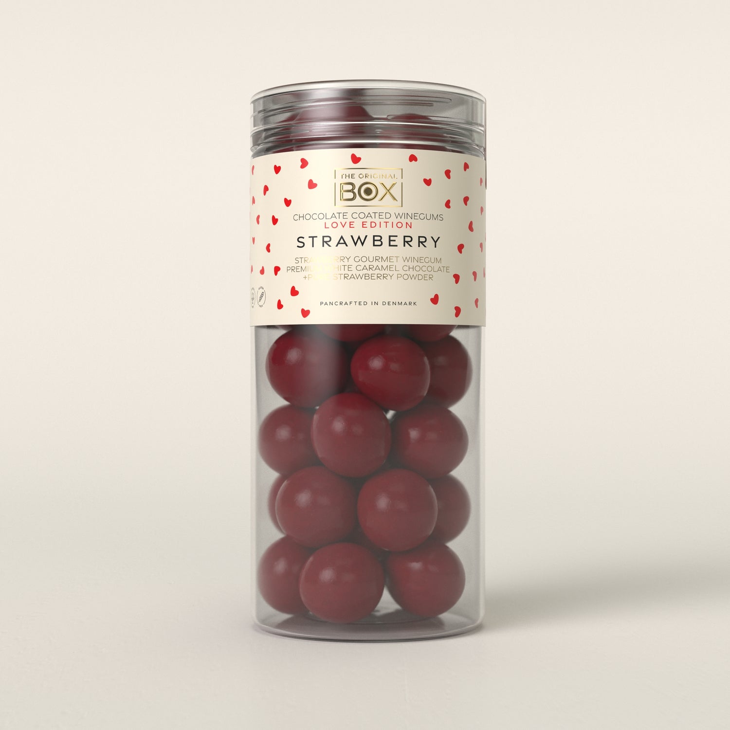 Love Edition — Large Tube