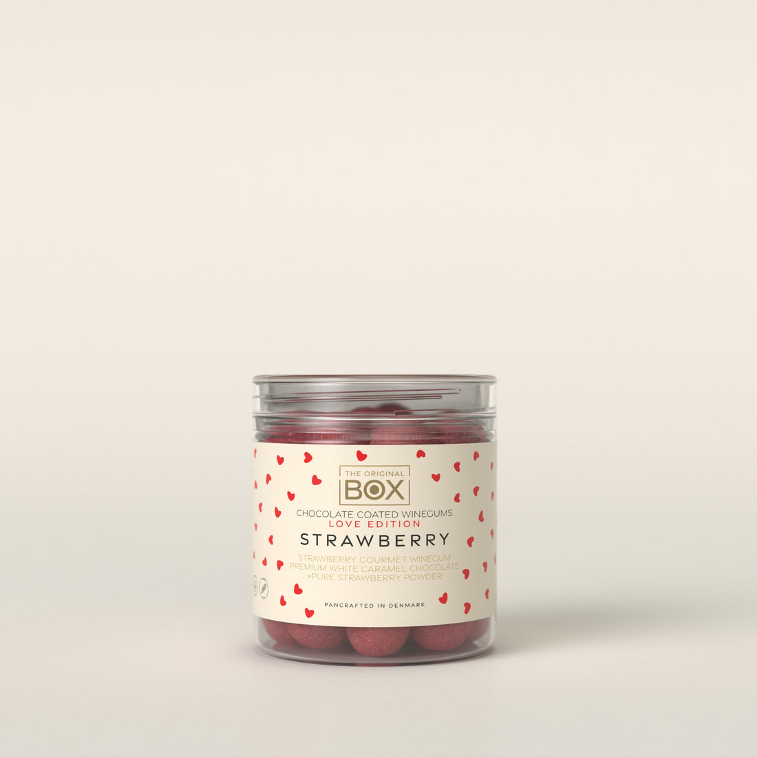 Love Edition — Small Tube