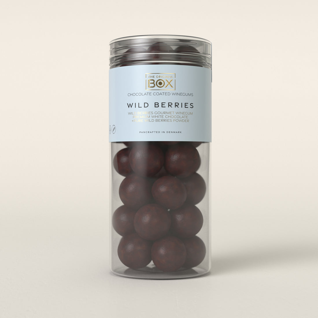 Wild Berries — Large Tube