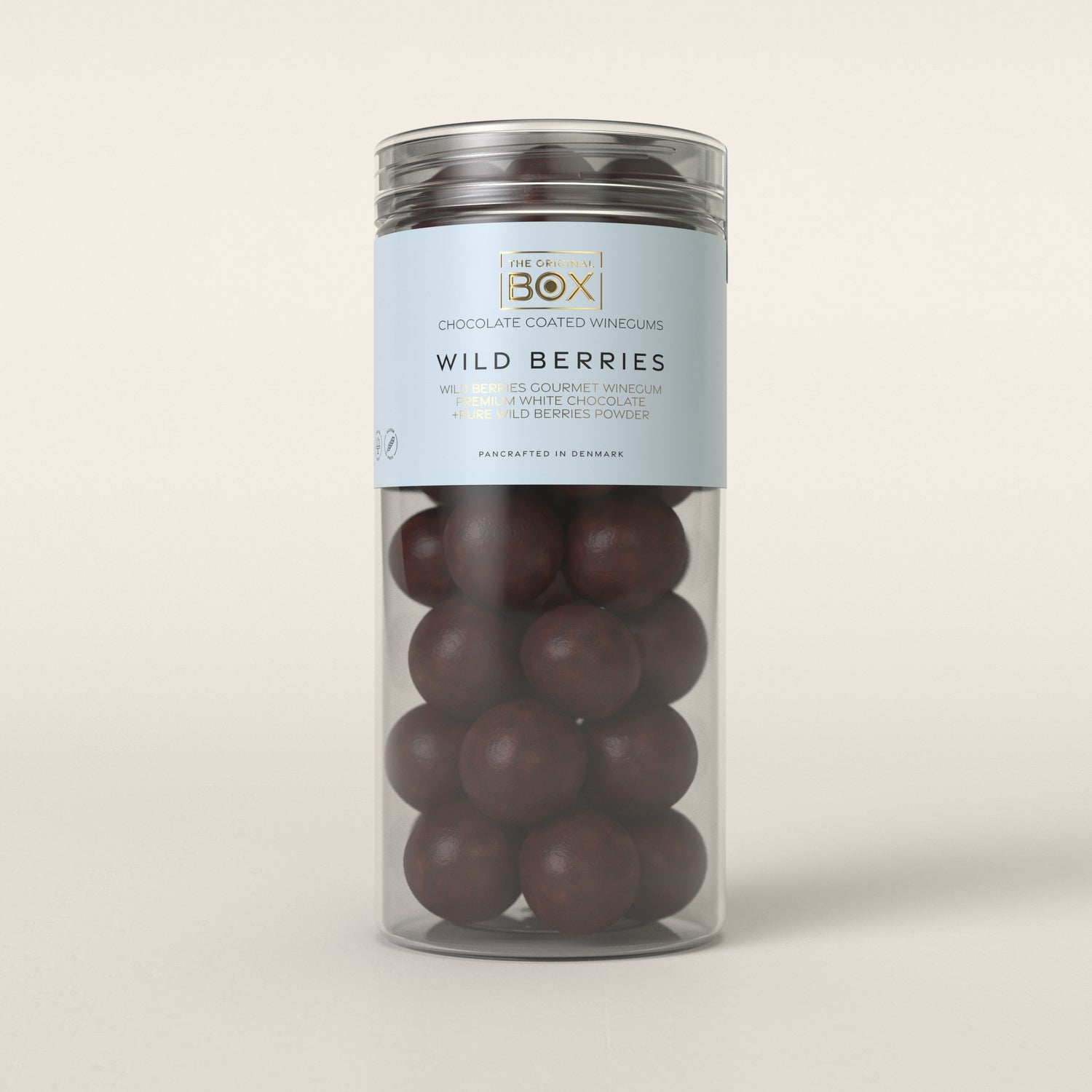 Wild Berries — Large Tube