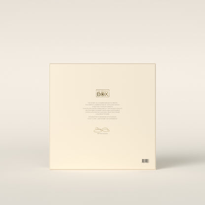 Heart Box — Gift Box