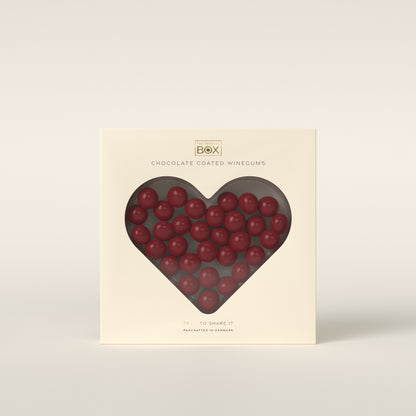Heart Box — Gift Box