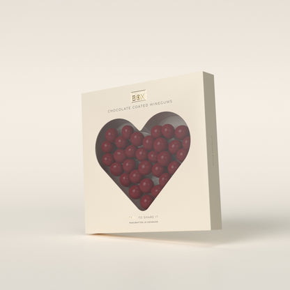 Heart Box — Gift Box