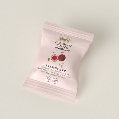 Strawberry — Two-Pack (50 Pcs)