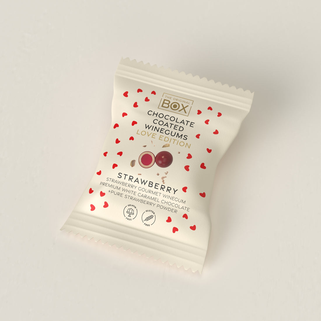Love Edition — Two-Pack (50 Pcs)