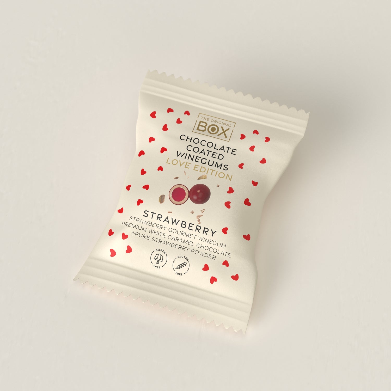 Love Edition — Two-Pack (50 Pcs)