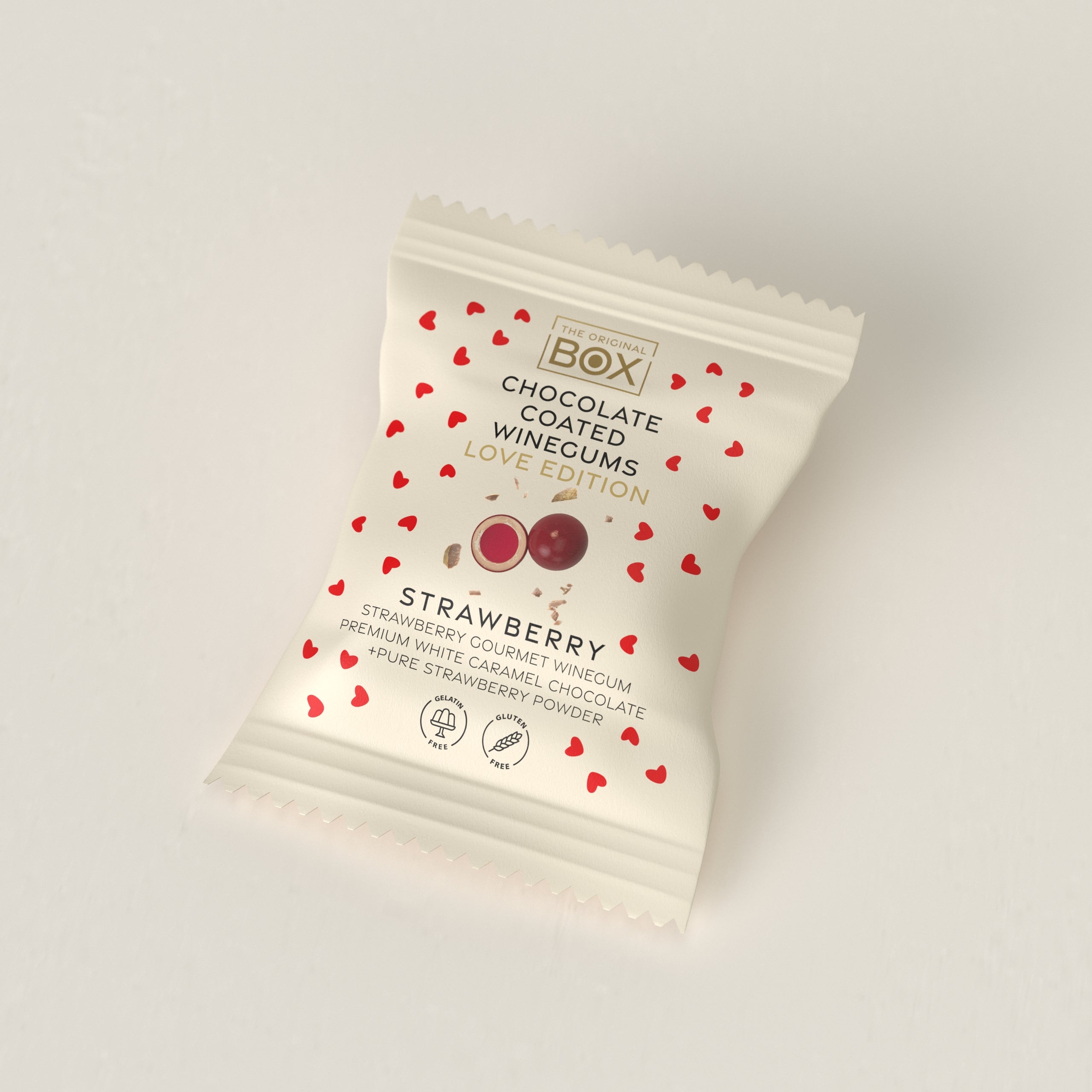 Love Edition — Two-Pack (50 Pcs)