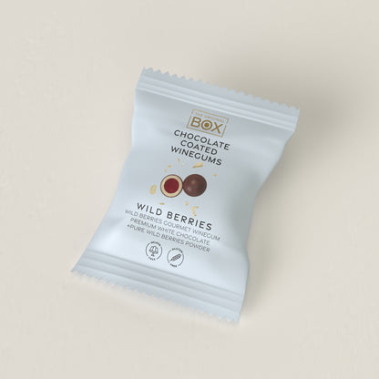 Wild Berries — Two-Pack (50 pcs)