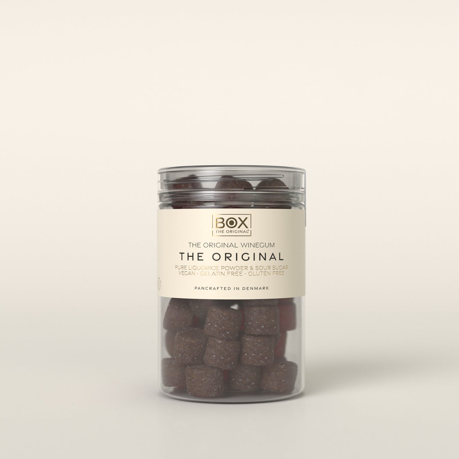 The Original — Gourmet Winegum Tube