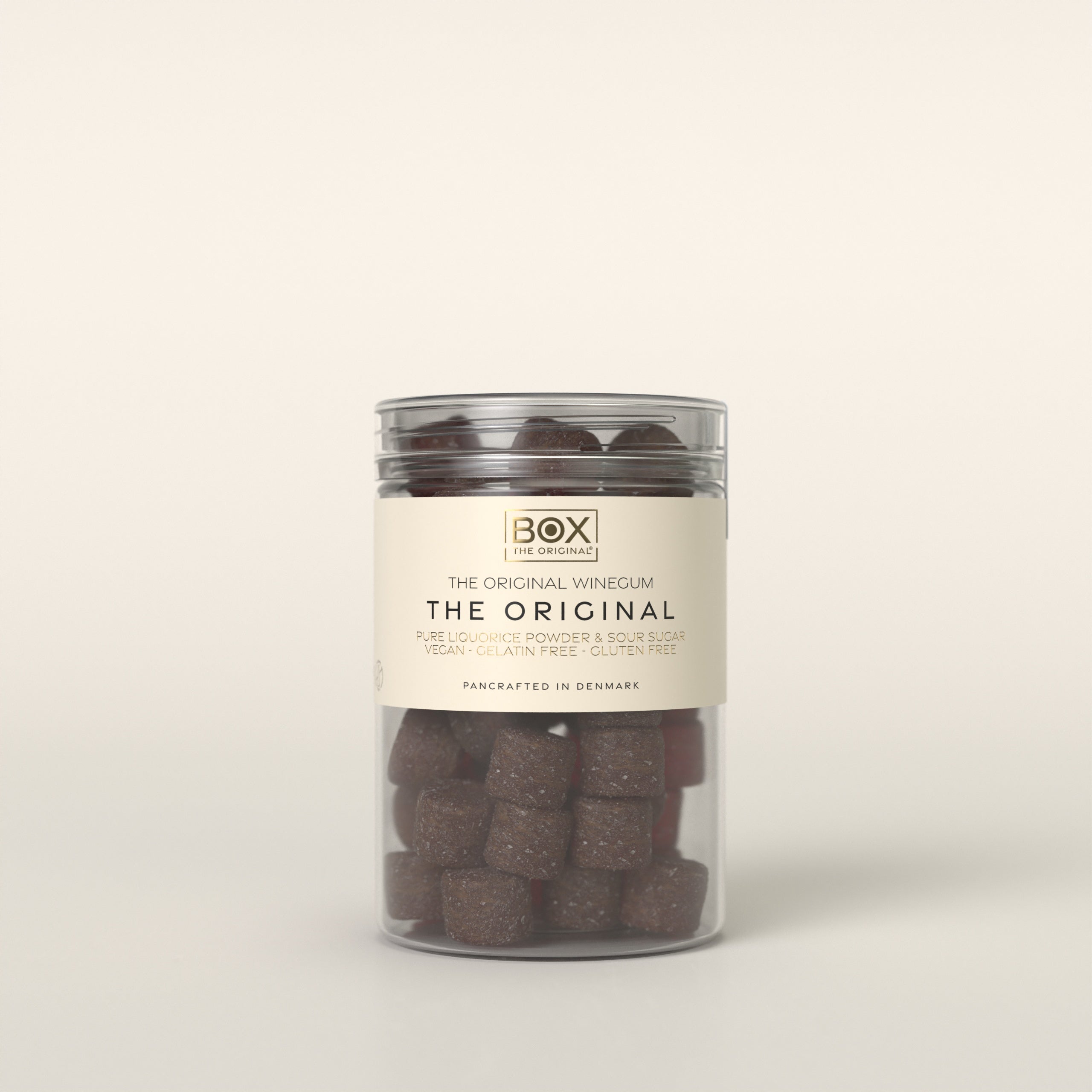 The Original — Gourmet Winegum Tube