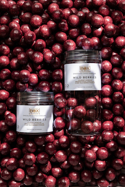 Wild Berries — Large Tube