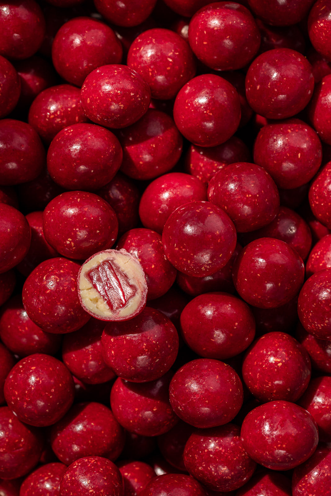 Raspberry — Two-Pack (50 Pcs)