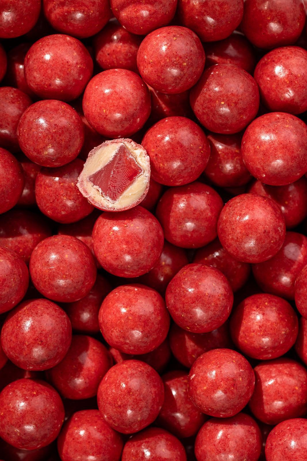 Strawberry — Two-Pack (50 Pcs)