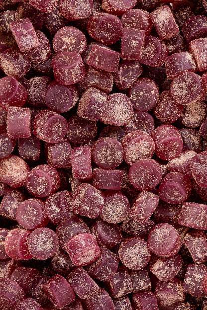The Original — Gourmet Winegum Tube