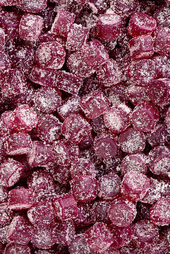 Wild Berries — Gourmet Winegum Tube