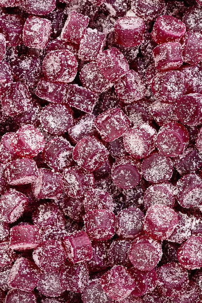 Wild Berries — Gourmet Winegum Tube