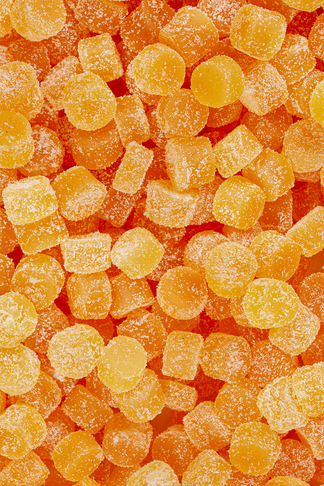 Mango — Gourmet Winegum Tube