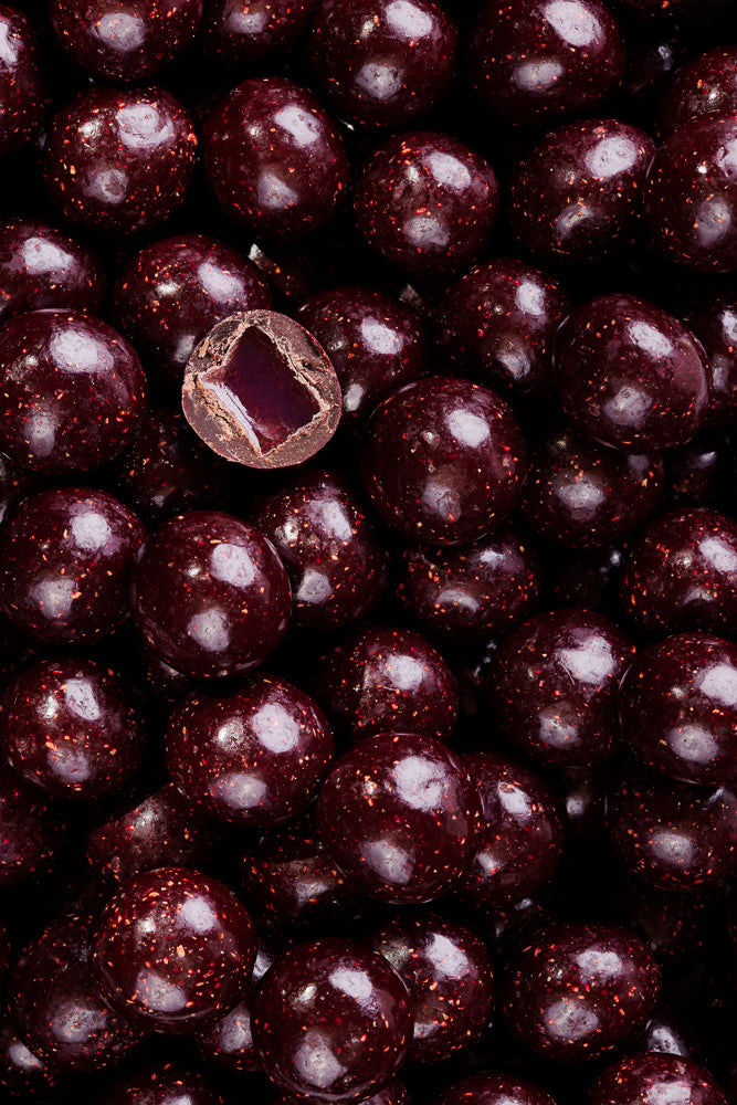 Dark Raspberry — Large Tube