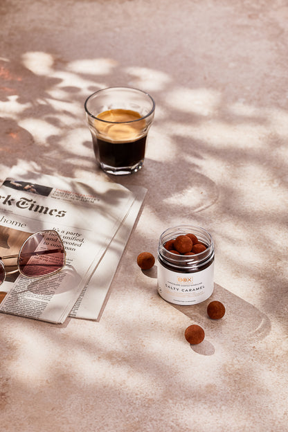 Salty Caramel — Large Tube