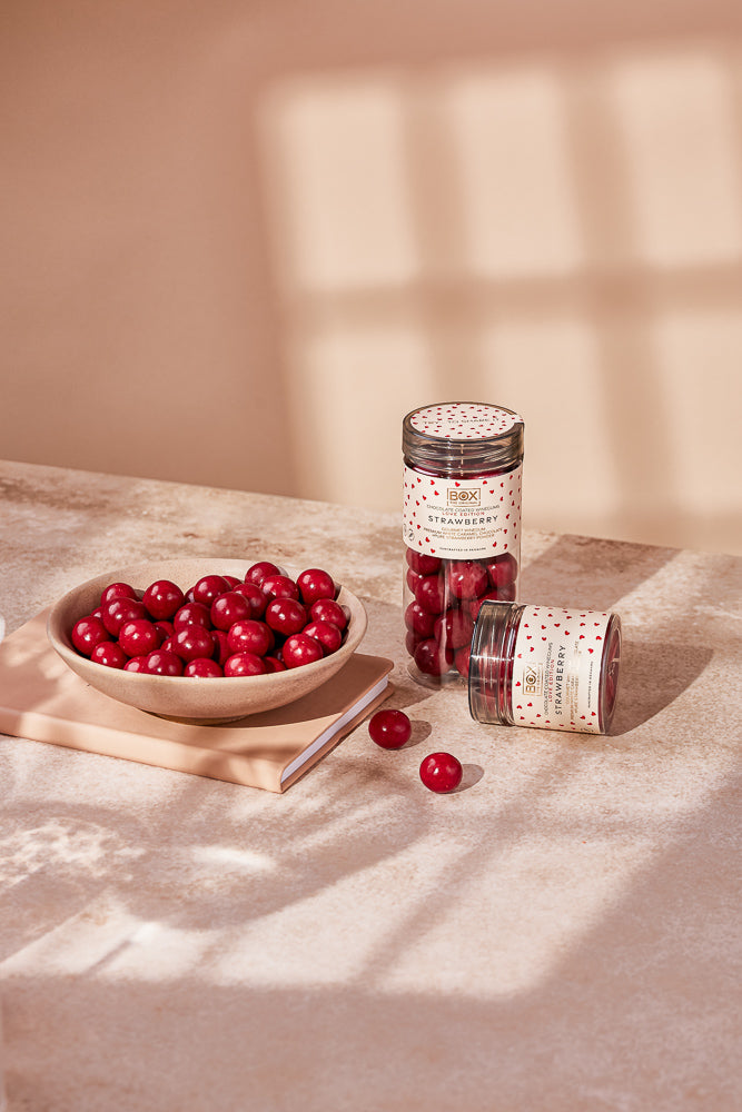 Love Edition — Small Tube