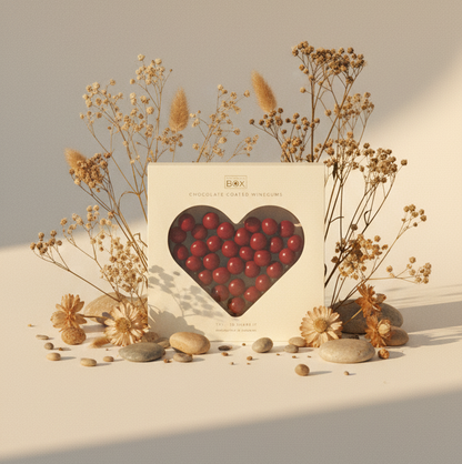 Heart Box — Gift Box