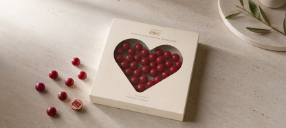 Heart Box — Gift Box