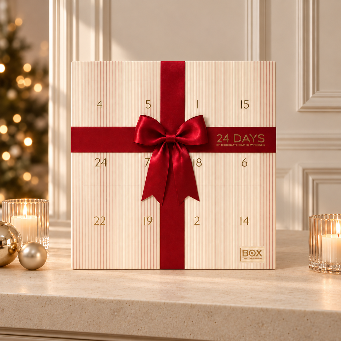 Christmas Advent Calendar