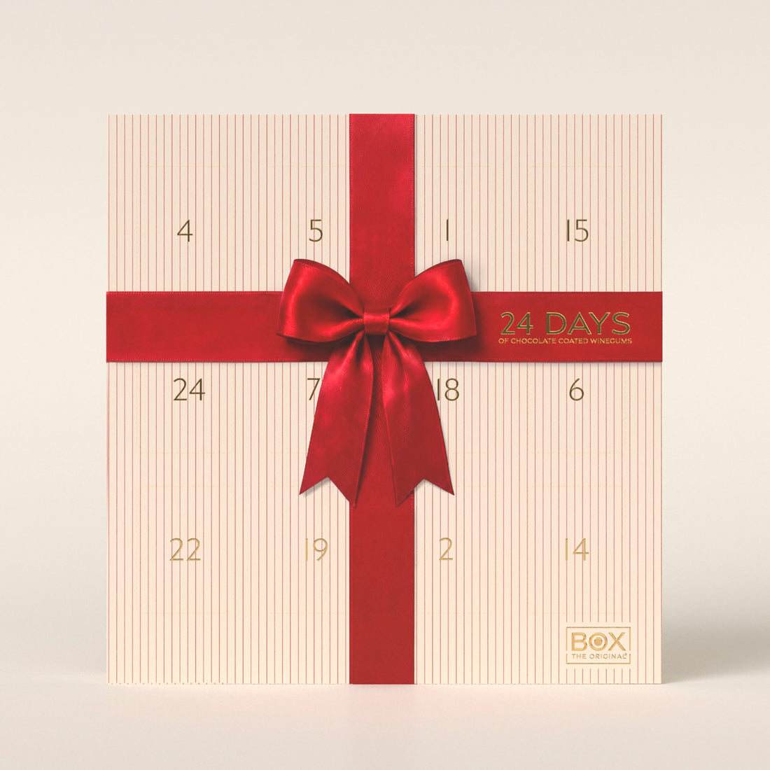 Christmas Advent Calendar